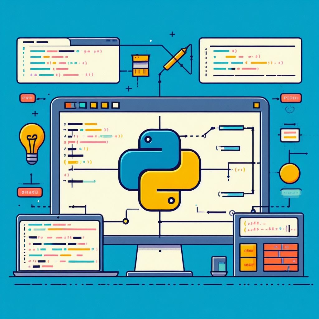 Mastering Python Programming Fundamentals: A Comprehensive Guide ...