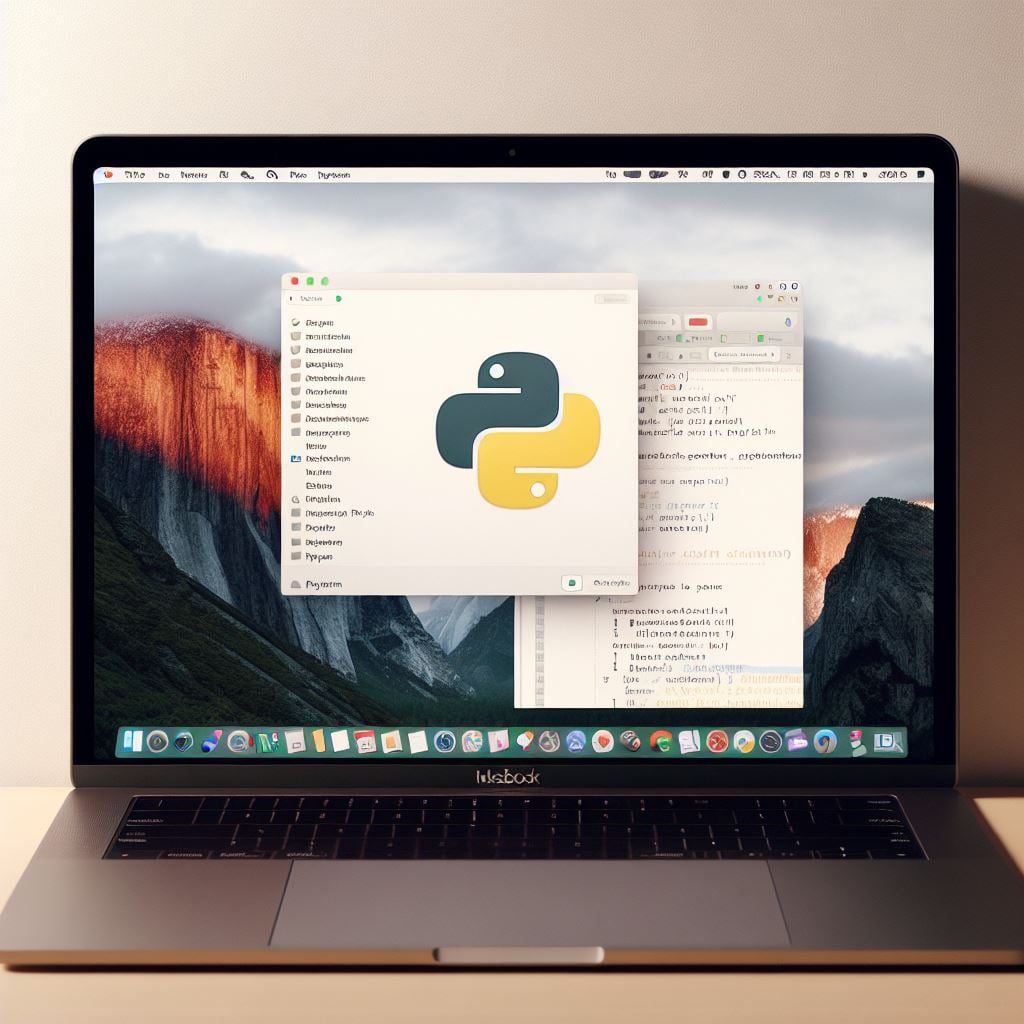 Setting Up Jupyter Notebook on Mac: A Comprehensive Guide | HATAF TECH
