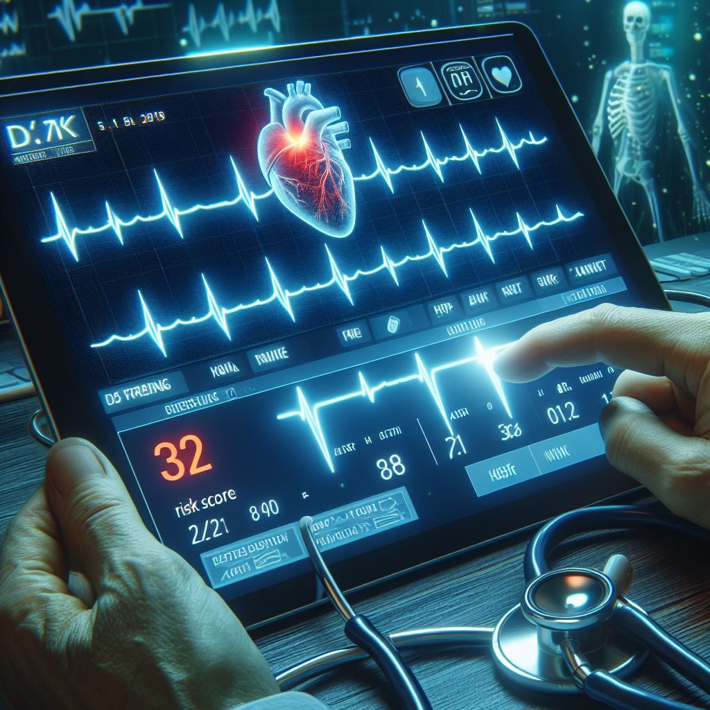 Mit Researchers Develop Ai That Can Predict Heart Attacks With 90