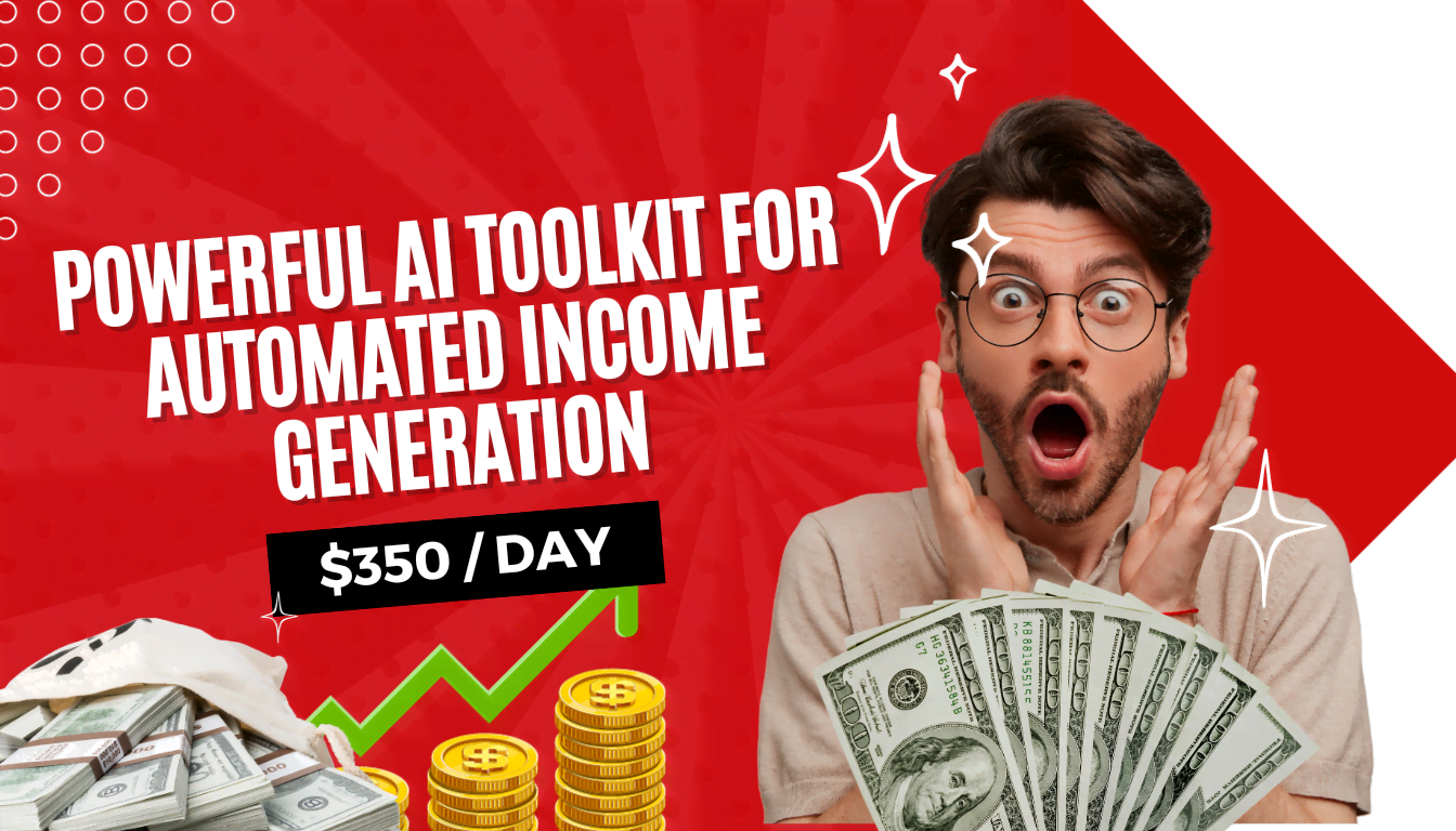 The Ultimate Guide To Building Automated Income Streams With Chat GPT 4