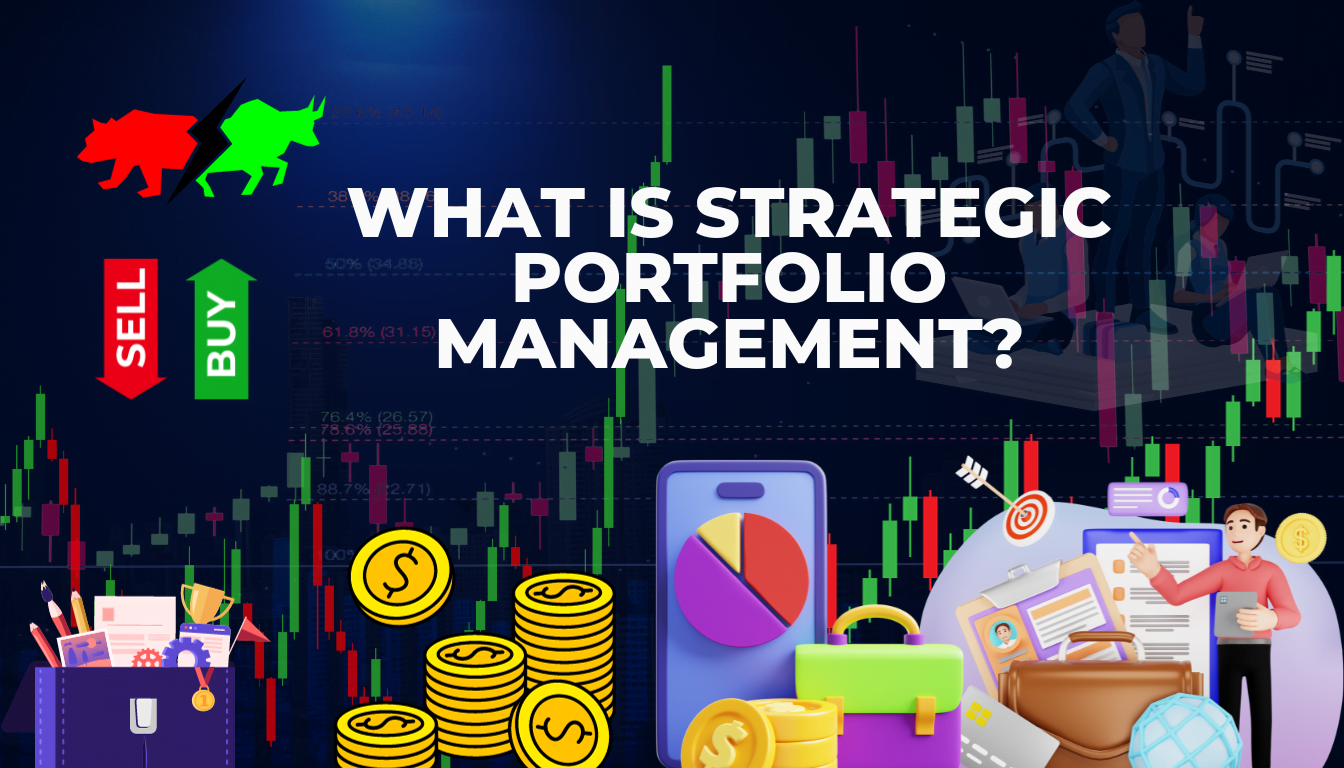  what Is Strategic Portfolio Management 