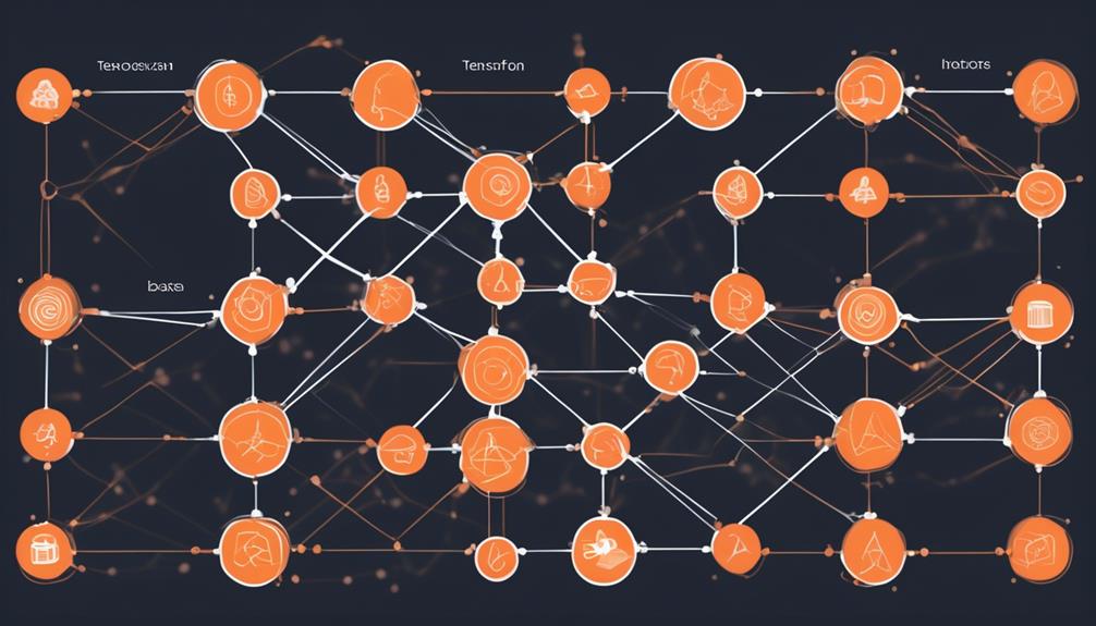 TensorFlow and PyTorch: Exploring Machine Learning Platforms | HATAF TECH