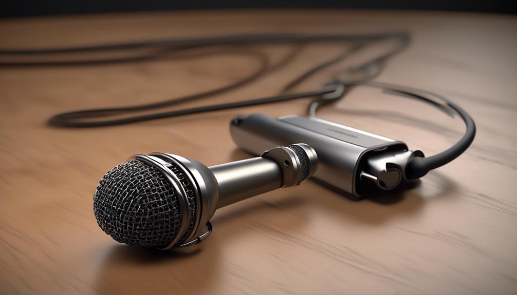 Microphones for Podcasting | HATAF TECH